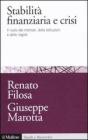 Stabilit� finanziaria e crisi. eBook
