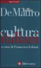 La cultura degli italiani