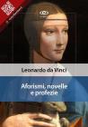 Aforismi, novelle e profezie. eBook