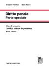 Diritto penale. Parte speciale vol.2.1