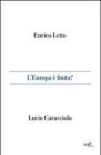 LEuropa � finita? eBook