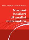 Nozioni basilari di analisi matematica. eBook