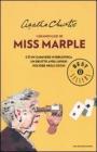 I grandi casi di Miss Marple. eBook
