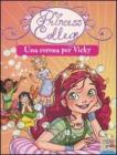 Una corona per Vicky. eBook