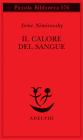 Il calore del sangue. eBook