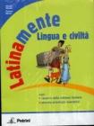 Latinamente. Lingua e civilt�. Con ripasso sintassi e vocabolario. Per la Scuola media