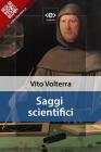 Saggi scientifici. eBook