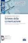EdiTEST 8. Esercizi. Scienze della comunicazione. Per la preparazione ai test di ammissione. Con espansione online