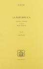 La repubblica. Libri 2� e 3�
