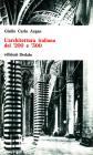 L' architettura italiana del '200 e '300
