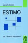 Estimo vol.1