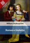 Romeo e Giulietta. eBook