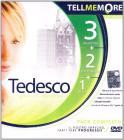 Tell me more 9.0. Tedesco. Kit 1-2-3. CD-ROM
