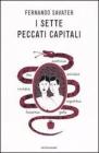 I sette peccati capitali