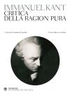 Critica della ragion pura. eBook