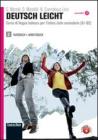 Deutsch leicht. Corso di lingua tedesca A1-B2. Kursbuch-Arbeitsbuch. Con espansione online. Libro LIM. Per le Scuole superiori. Con DVD-ROM vol.2