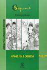 Segmenti - analisi logica  primo livello