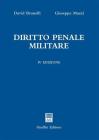 Diritto penale militare