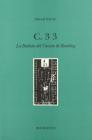 C. 3.3. La ballata del carcere di Reading