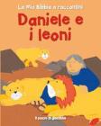 Daniele e i leoni