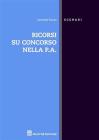 Ricorsi su concorso nell P.A.
