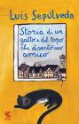 Storia di un gatto e del topo che divent� suo amico