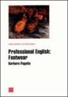 Professional english: footwear