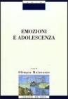 Emozioni e adolescenza. eBook