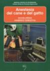 Anestesia del cane e del gatto