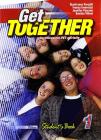 Get together - student's book 1 vol.1