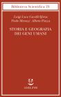 Storia e geografia dei geni umani