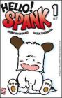 Hello Spank vol.1
