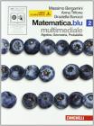 Matematica.blu. Algebra. Geometria. Probabilit�. Con espansione online. Per le Scuole superiori. Con DVD-ROM vol.2