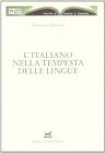 L' italiano nella tempesta delle lingue