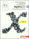 Algebra.blu. Con espansione online. Con DVD. Per le Scuole superiori. Con CD-ROM vol.2