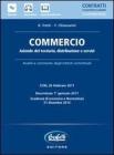Commercio. Aziende del terziario, distribuzione e servizi