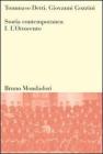 Storia contemporanea vol.1