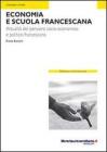 Economia e scuola francescana. eBook