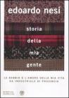 Storia della mia gente. eBook