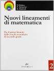 Nuovi lineamenti di matematica. Per le Scuole superiori vol.2
