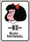 Sono tremenda