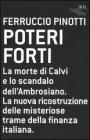 Poteri forti. eBook