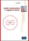 Analisi matematica e algebra lineare vol.1