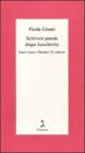 Scrivere poesie dopo Auschwitz. Paul Celan e Theodor W. Adorno. eBook