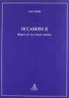 Occasioni vol.2