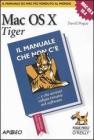 Mac OS X Tiger. Il manuale che non c'�
