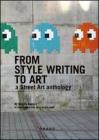 From style writing to art