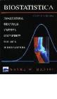 Biostatistica