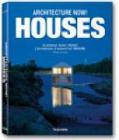 Architecture now! Houses. Ediz. italiana, spagnola e portoghese