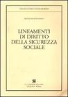 La sicurezza sociale nell'ordinamento giuridico